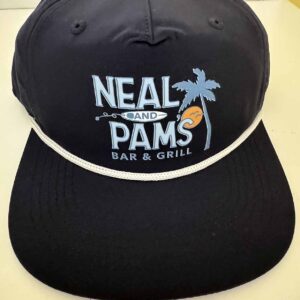 Neal and Pam's Cloth Hats