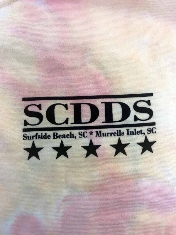 Creekhouse / Neal & Pam's Day Drinker Tie Dye - Image 2