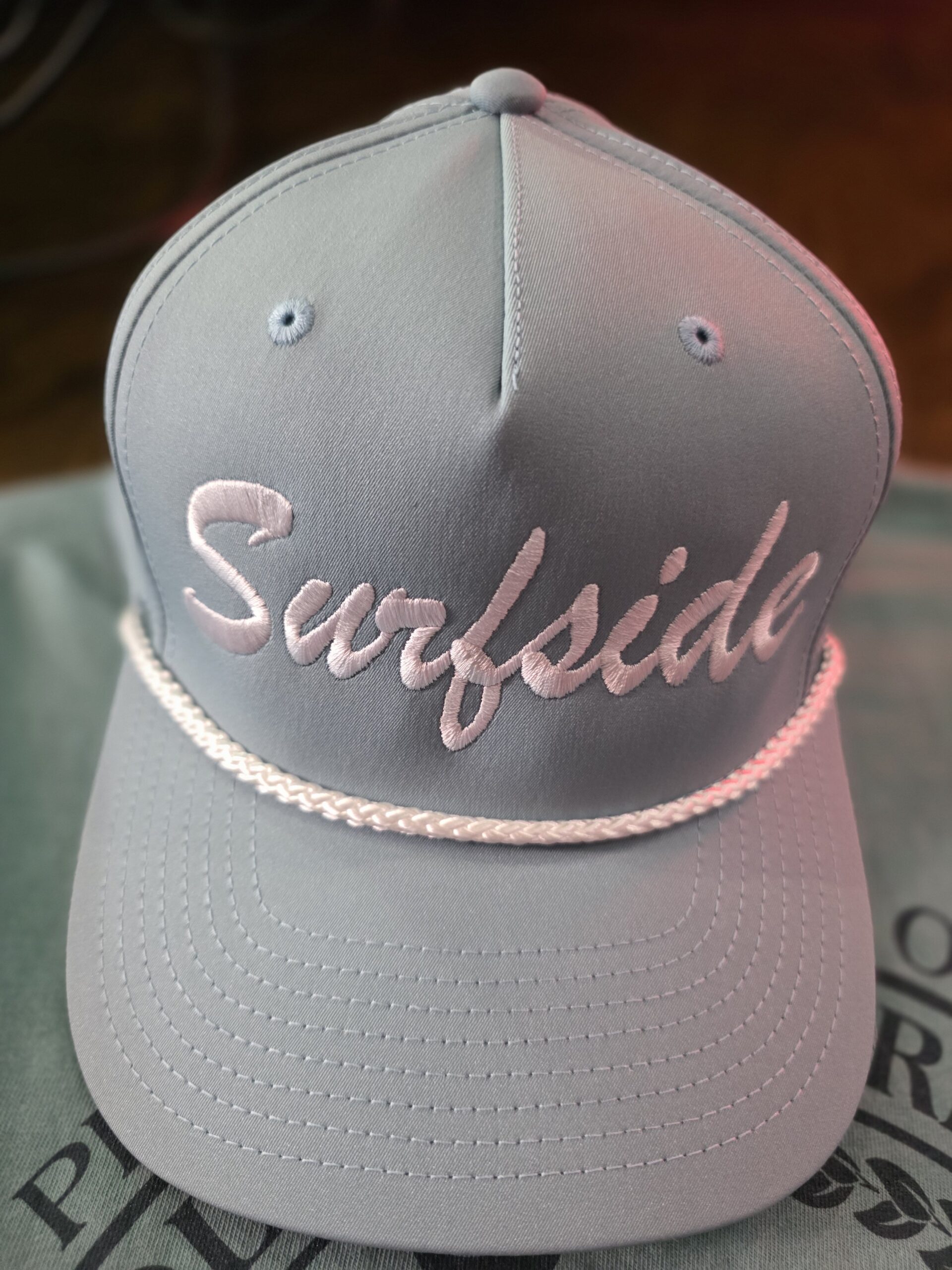 Neal's Creekhouse / Neal and Pam's 2026 hats - Image 6