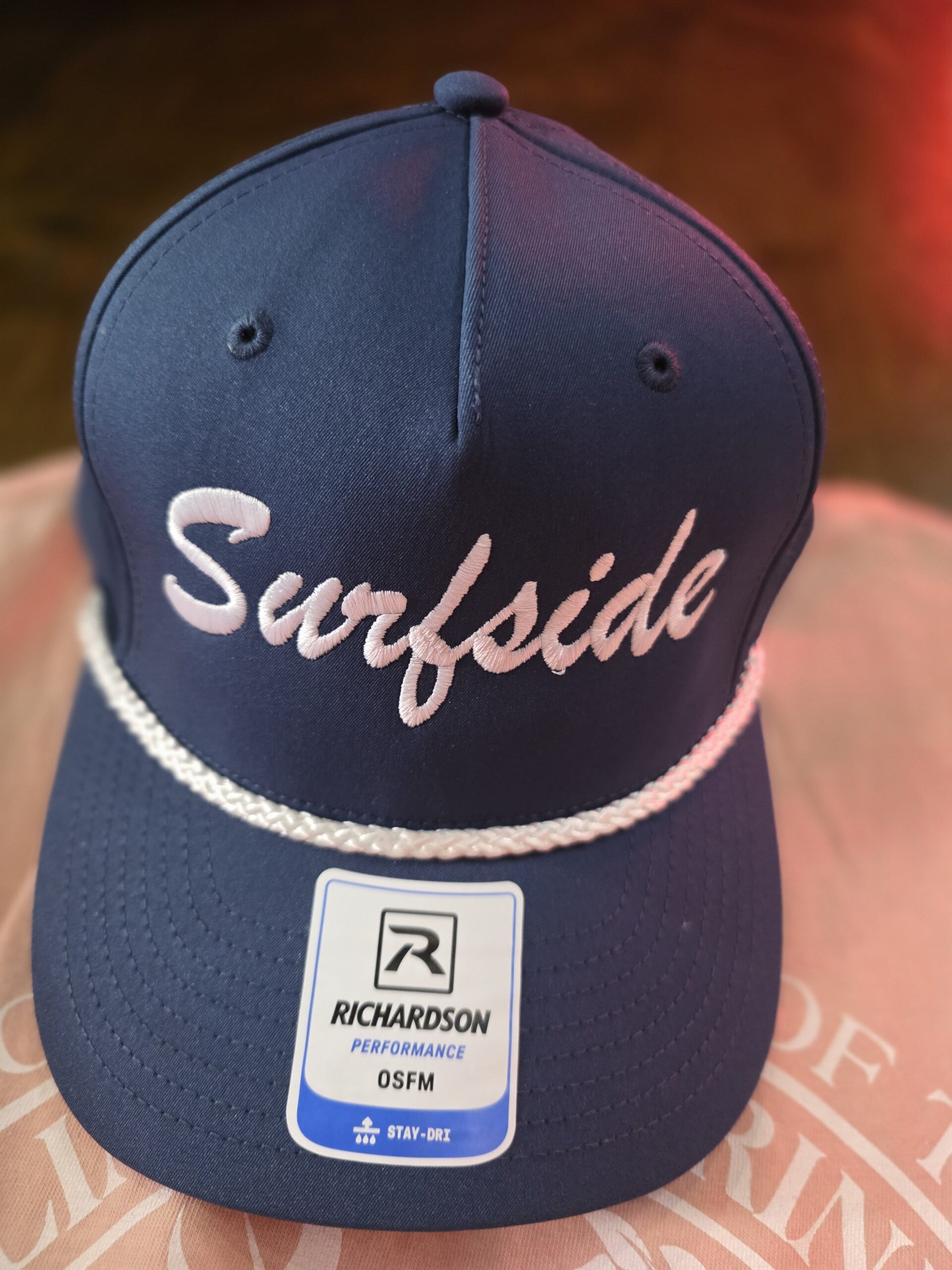 Neal's Creekhouse / Neal and Pam's 2026 hats - Image 4