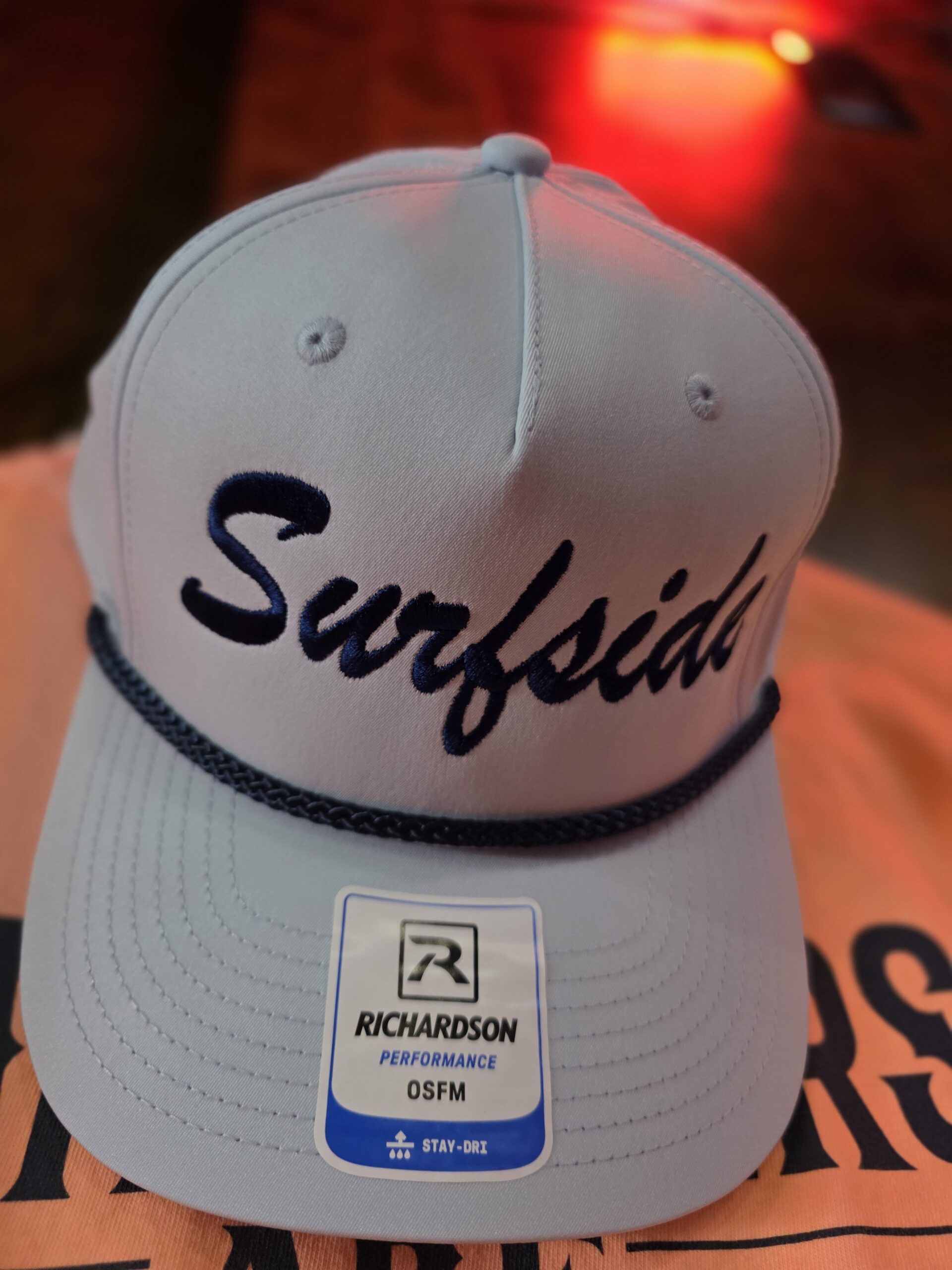Neal's Creekhouse / Neal and Pam's 2026 hats - Image 5