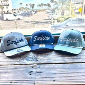 Neal's Creekhouse / Neal and Pam's 2026 hats