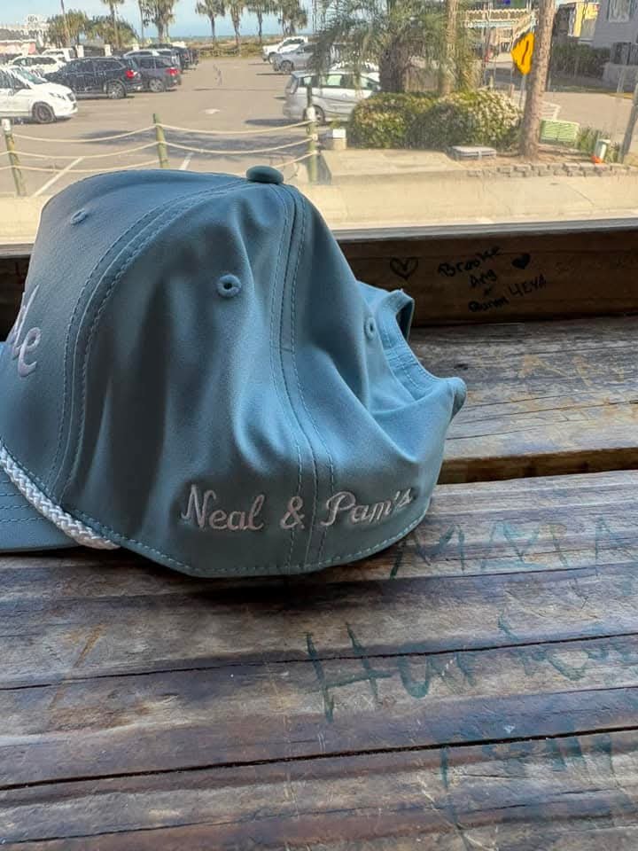 Neal's Creekhouse / Neal and Pam's 2026 hats - Image 7