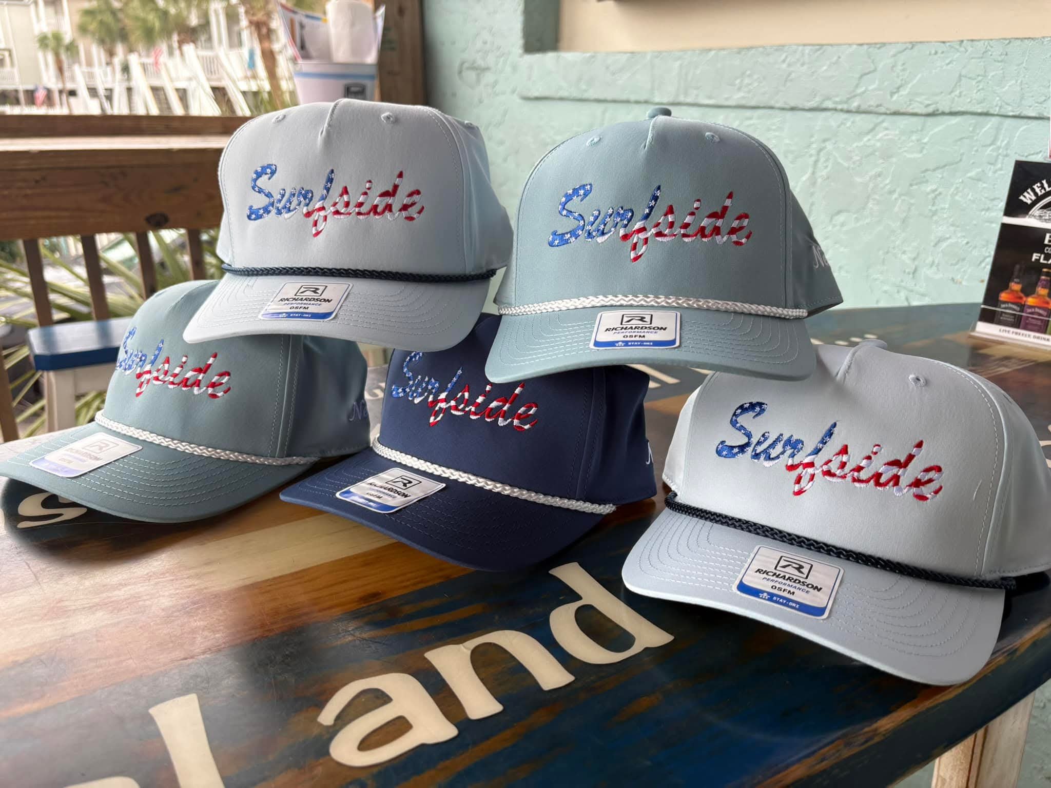 Neal's Creekhouse / Neal and Pam's 2026 hats - Image 8