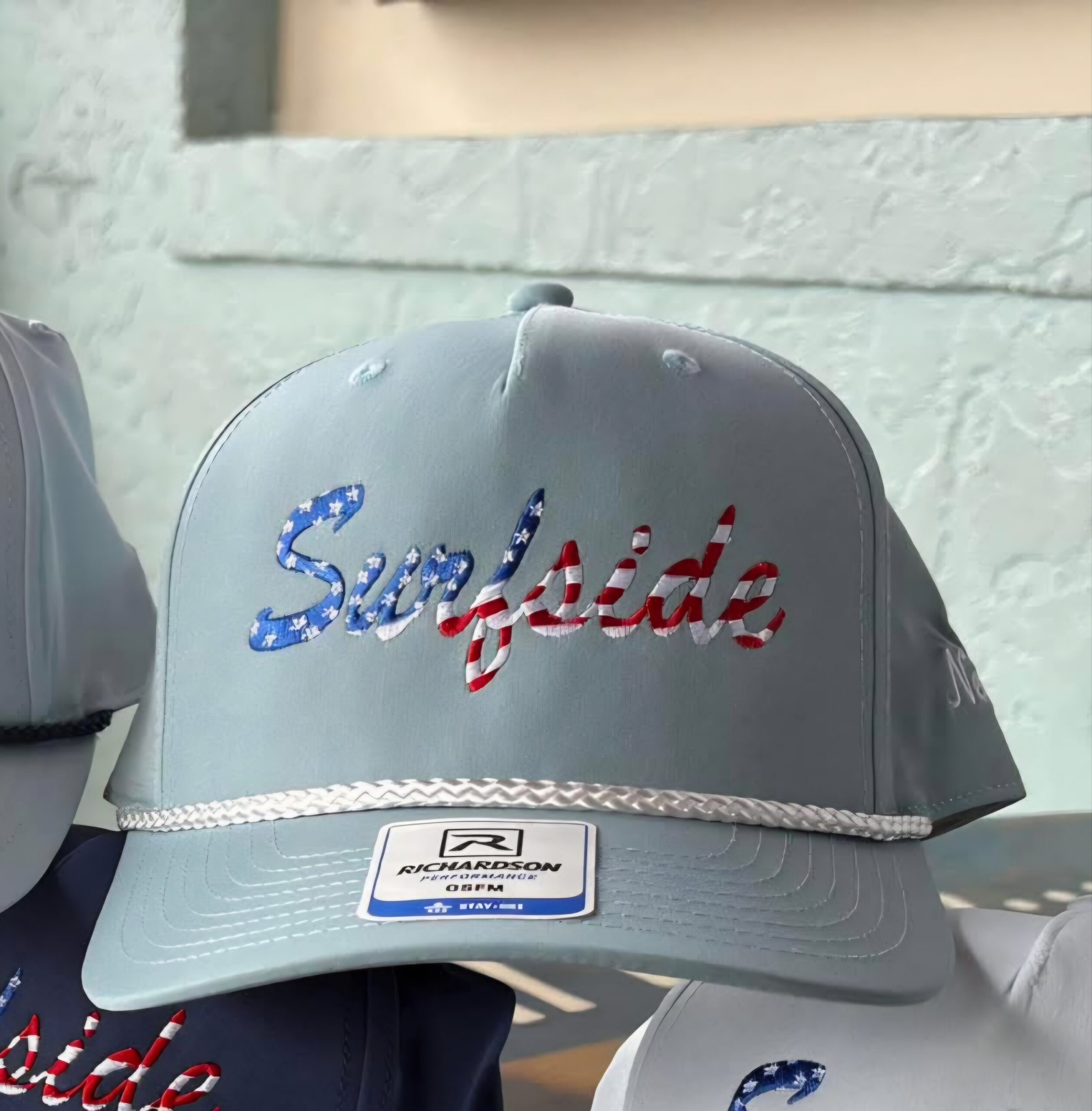 Neal's Creekhouse / Neal and Pam's 2026 hats - Image 10