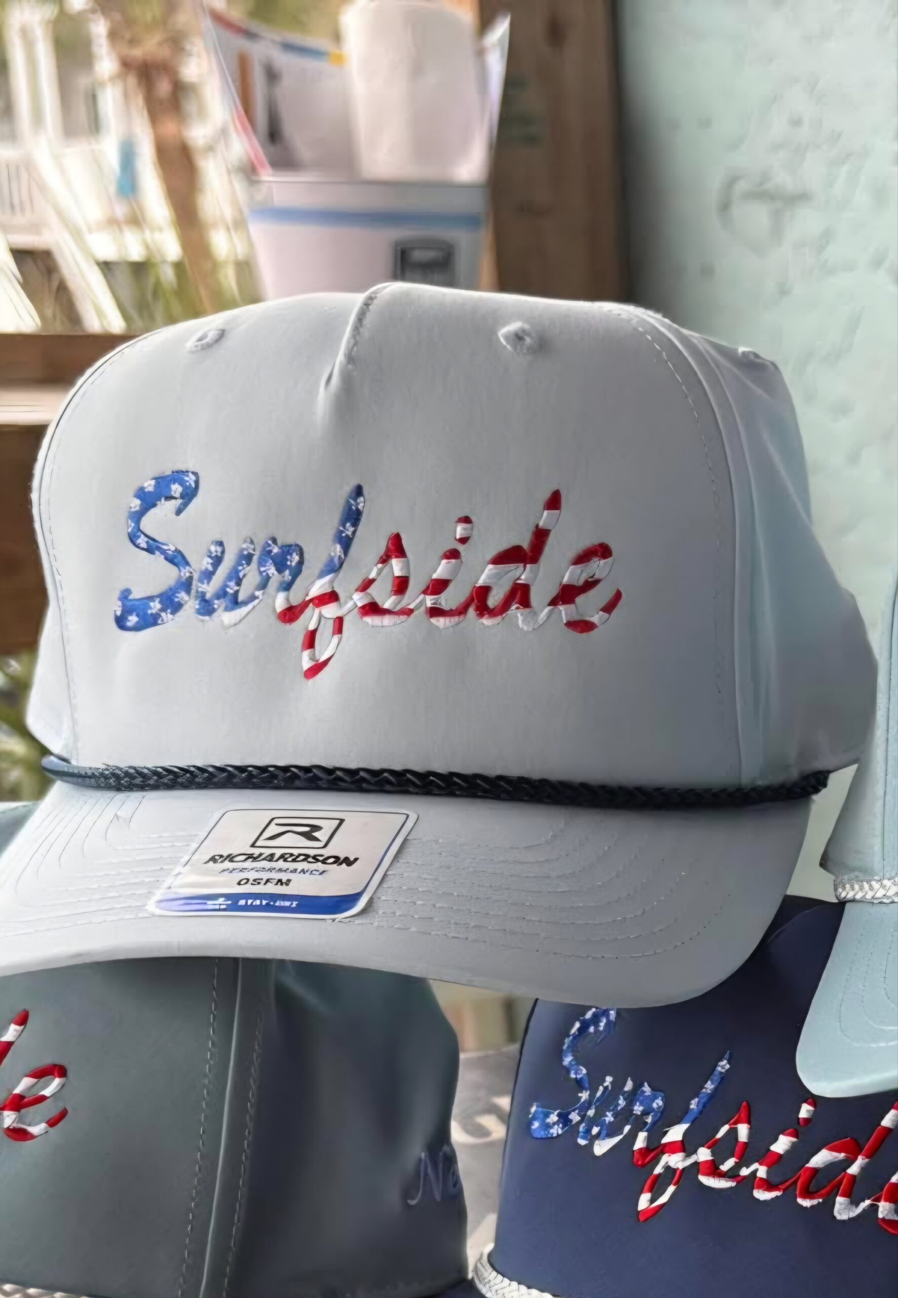 Neal's Creekhouse / Neal and Pam's 2026 hats - Image 9