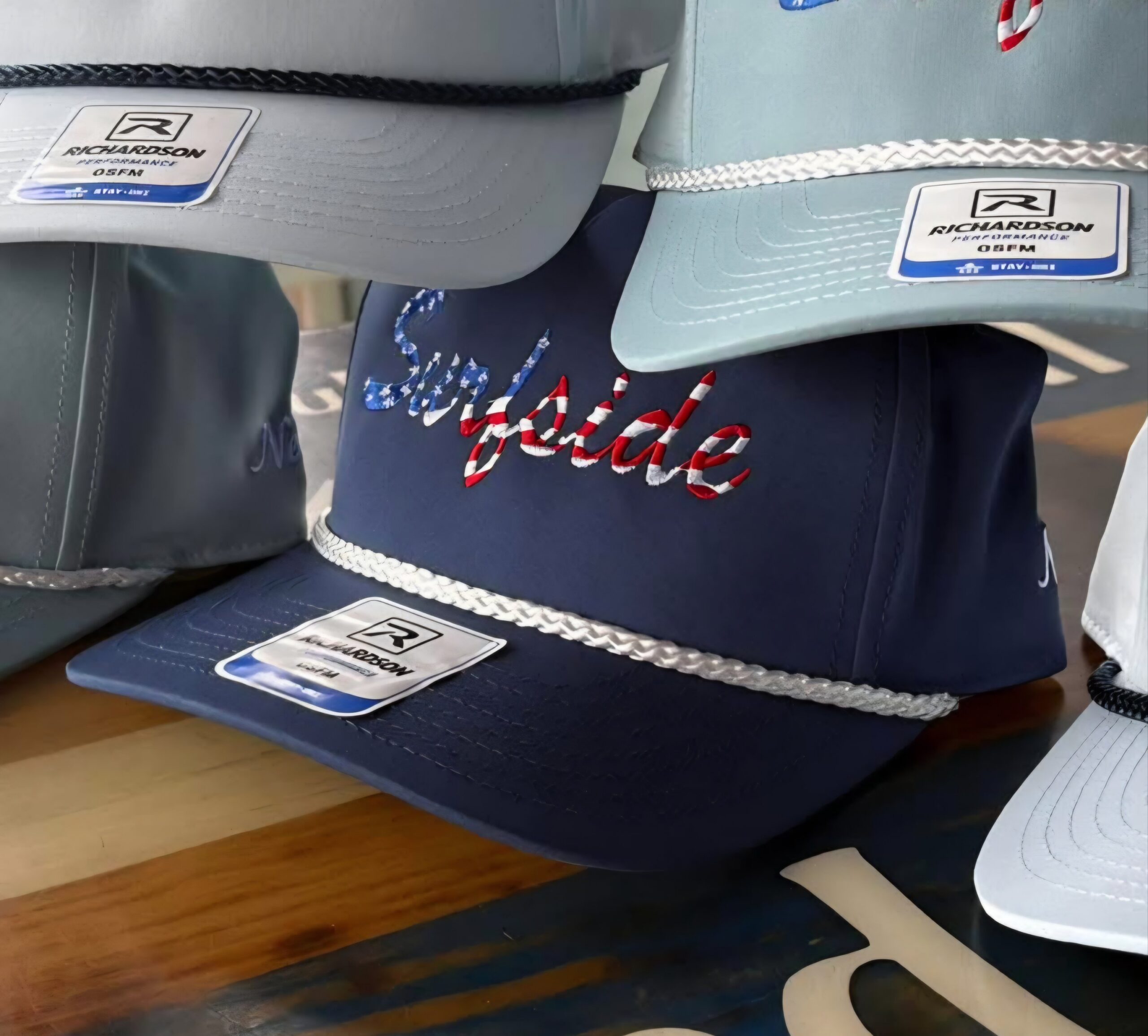 Neal's Creekhouse / Neal and Pam's 2026 hats - Image 11
