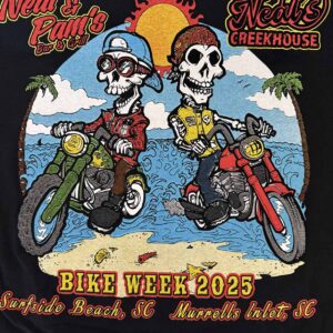 Bike Week 2025
