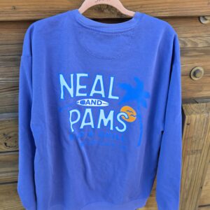 Neal & Pam's Sweatshirt