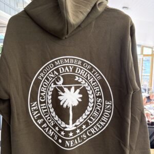 Day Drinker Hoodie