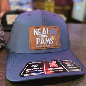 Neal and Pam's Hats