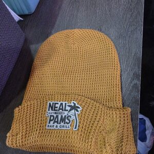 Neal and Pam's / Creekhouse Beanie