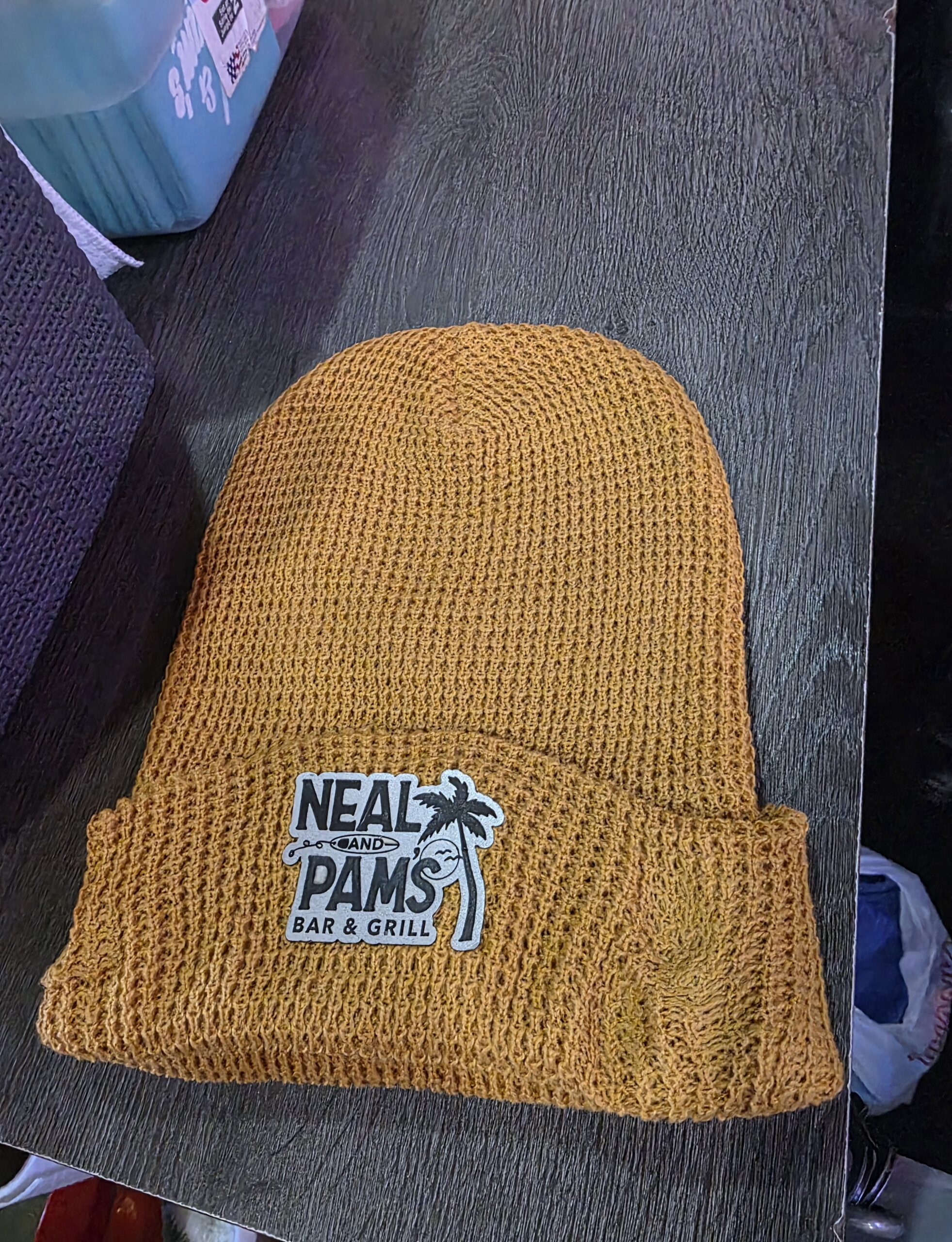 Neal and Pam's / Creekhouse Beanie