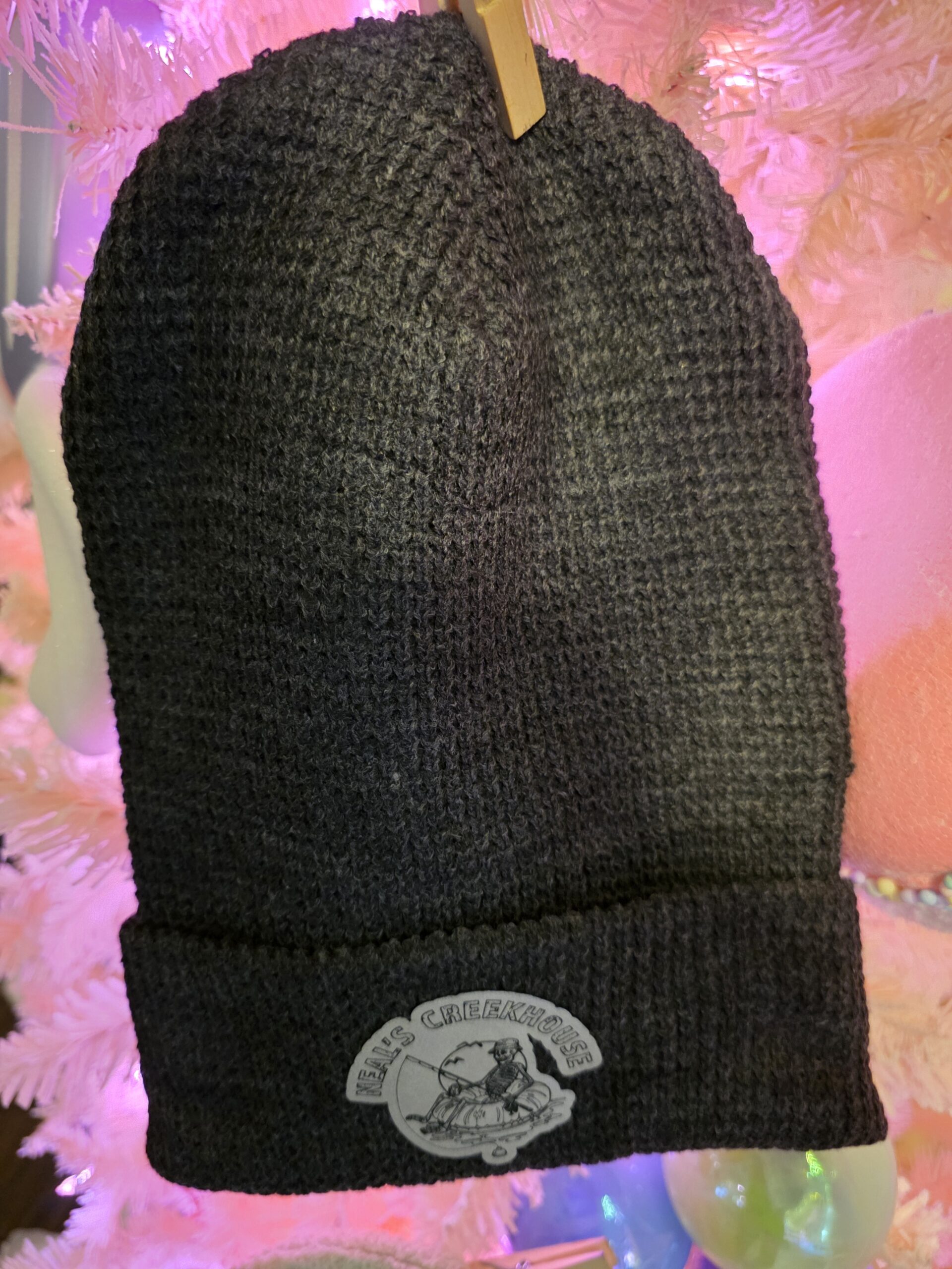 Neal and Pam's / Creekhouse Beanie - Image 8