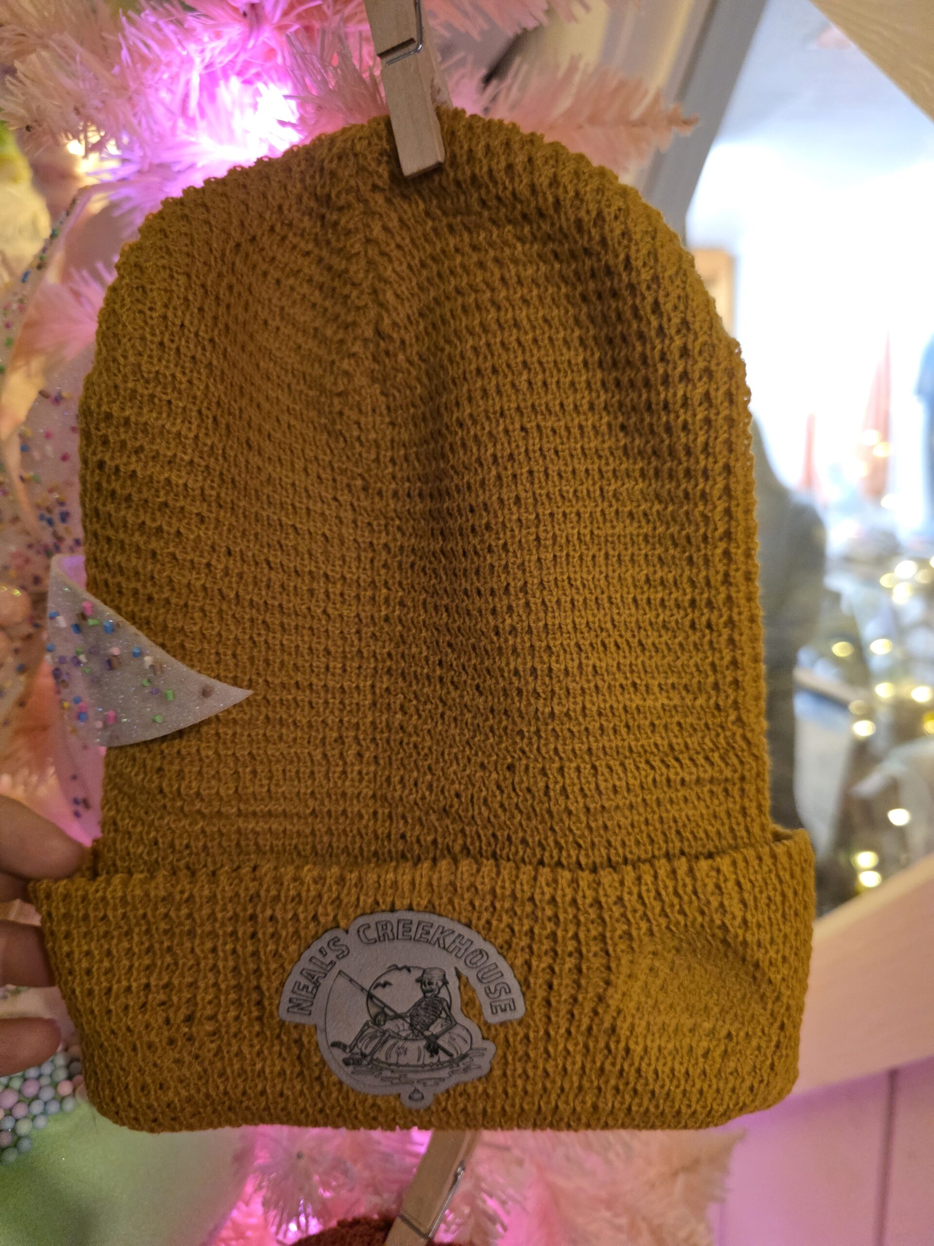 Neal and Pam's / Creekhouse Beanie - Image 6