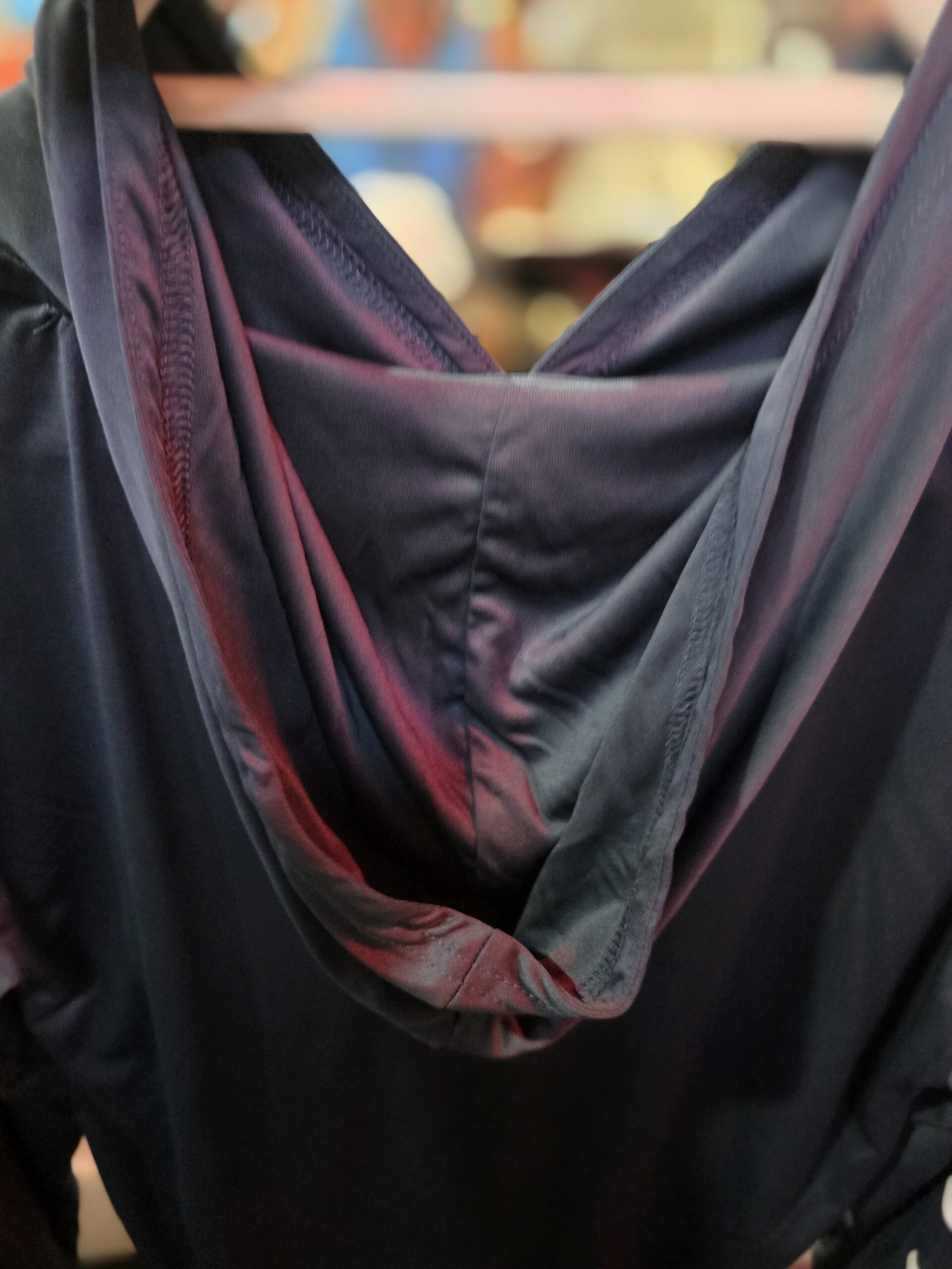 Surfside Dry Fit Rashguard Hoodie - Image 4