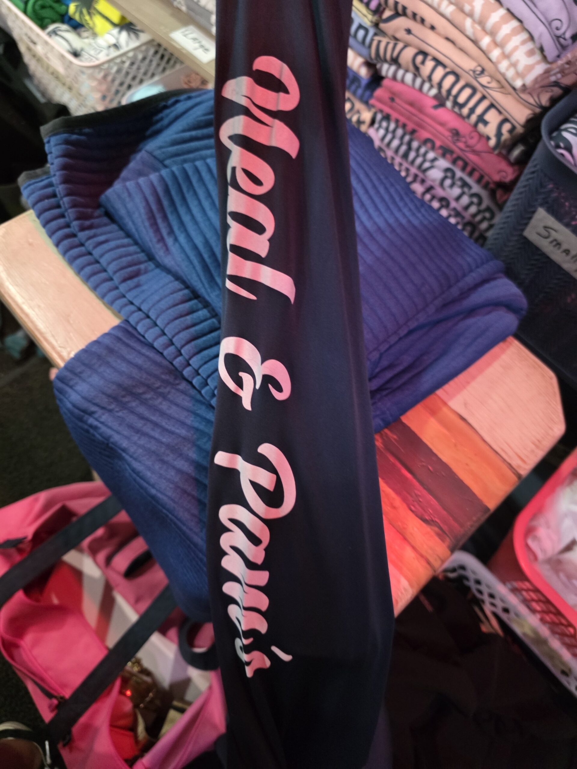 Surfside Dry Fit Rashguard Hoodie - Image 3